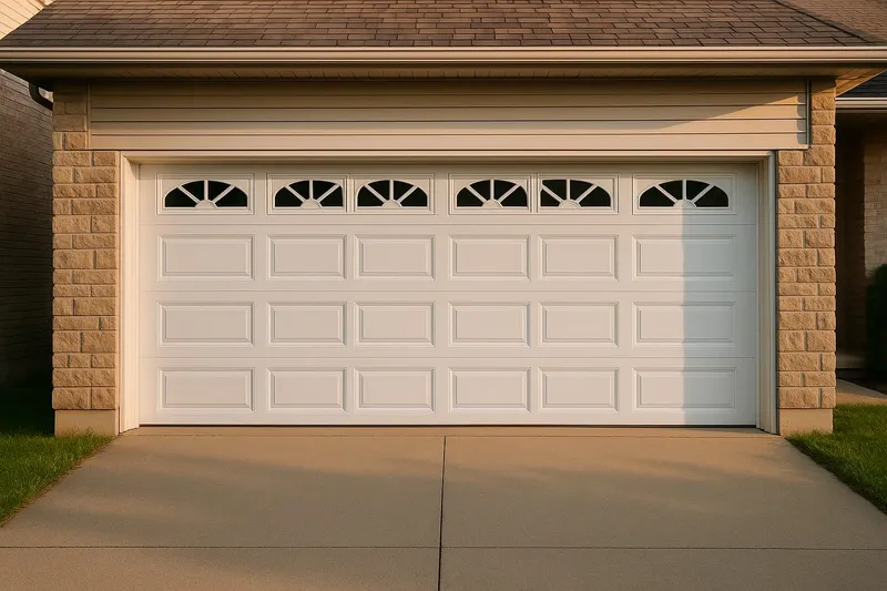 Contact Rancho Cucamonga Garage Door Co