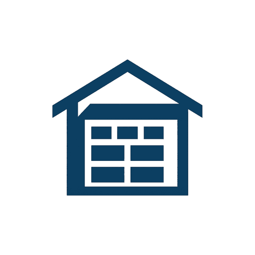 Rancho Cucamonga Garage Door Co logo